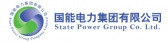 国能电力 DragonPower LOGO