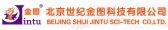 世纪金图 ZKNT LOGO