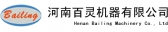 百灵机器 Bailing LOGO