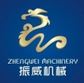 振威机械 Zhenweimachinery LOGO