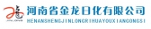 金龙日化 JINLONG LOGO