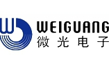 微光电子 WGMOTOR LOGO