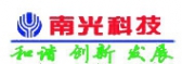 南光科技 NGKJ LOGO