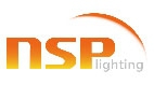 南北源照明 NSPLIGHT LOGO