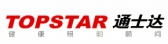 通士达 TOPSTAR LOGO