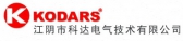 科达电气 KODARS LOGO