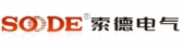 索德电气 SOODE LOGO