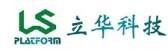 立华科技 Lanner LOGO