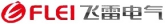 飞雷电气 FLEI LOGO