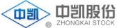 中凯股份 JONK LOGO