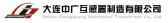 大连中广 DLZGH LOGO
