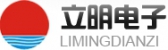 立明电子 XiAnLiming LOGO