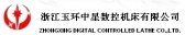 中星数控 zxcnc LOGO