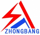 众邦电气 BDZHONGBANG LOGO