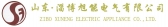 淄博旭能电气 ZBXUNENG LOGO