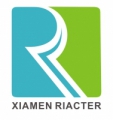 瑞亚特工贸 RUIYATE LOGO