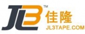 佳隆胶带 JL3 LOGO