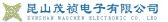 茂祯电子 MAOCHEN LOGO