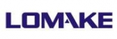 龙造电气 LOMAKE LOGO