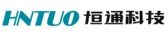 恒通科技 HNTUO LOGO