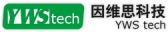因维思 YWSTECH LOGO