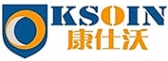 沃仕康 KSOIN LOGO