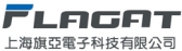 旗亚科技 FLAGAT LOGO