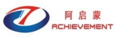 阿启蒙 ACHIEVEMENT LOGO
