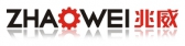 深圳兆威 ZHAOWEI LOGO