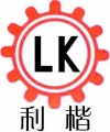 利楷机电 LIKAI LOGO