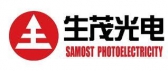 生茂光电 SAMOST LOGO