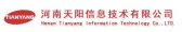 河南天阳 HNTIANYANG LOGO