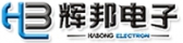 辉邦电子 HABONG LOGO