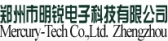 明锐科技 MRKJ LOGO