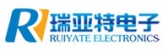 瑞亚特电子 RYTDZ LOGO