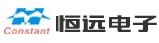 恒远电子 Constant LOGO