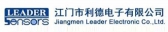 利德电子 LEADER LOGO