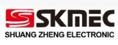 双振电子 SKMEC LOGO