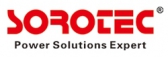 索瑞德电子 SORO LOGO