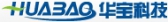 华宝科技 HUABAO LOGO