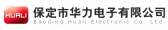 华力电子 HLCOM LOGO