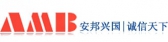 安邦信 AMB LOGO