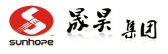 晟昊光电 SUNHOPE LOGO