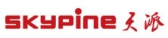 天派电子 SKYPINE LOGO