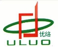 优络电子 ULUO LOGO