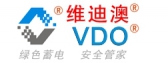 维迪澳 VOD LOGO