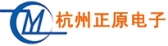 正原电子 ZYMC LOGO