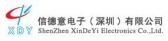 信德意电子 XDY LOGO