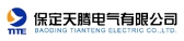 天腾电气 TITE LOGO