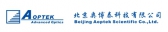 奥博泰 AOPTEK LOGO